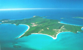 Great Keppel Island Holiday Village, The Keppels